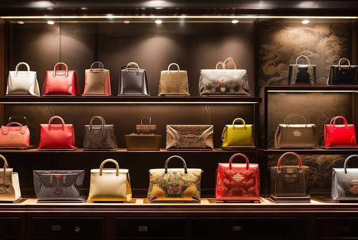 中国十大顶级名牌包，中国十大顶级名牌包包