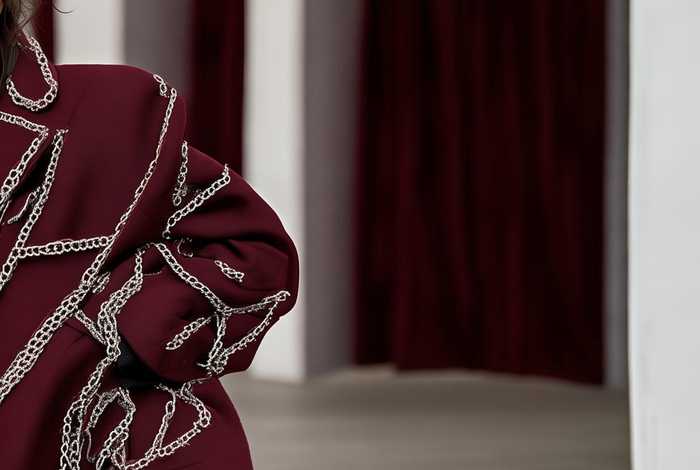 圣罗兰衣服官网女装；圣罗兰衣服官网女装外套