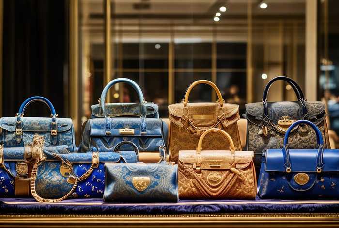 英国皇室包包品牌；英国皇室包包品牌大全