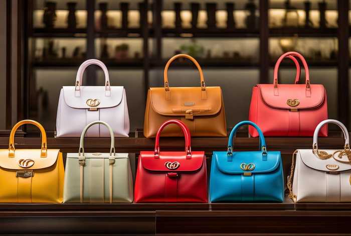 意大利品牌包包有哪些牌子名字；意大利品牌包包有哪些牌子名字图片