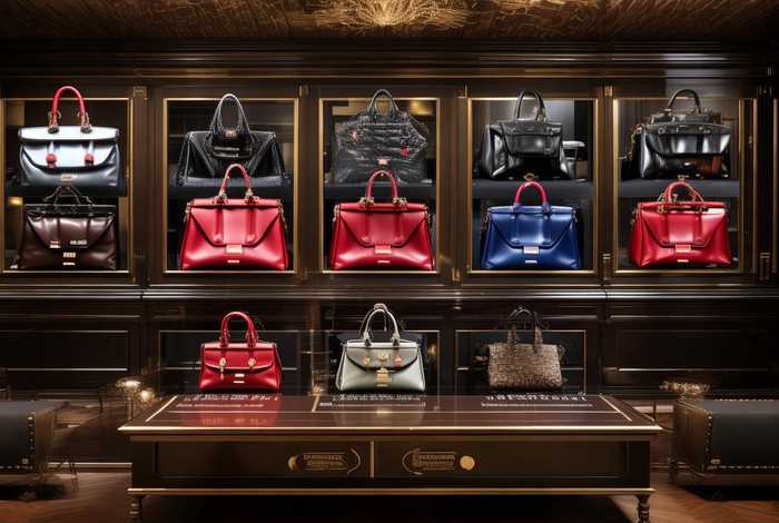 十大奢侈品包包排名价格；十大奢侈品包包排名价格及图片