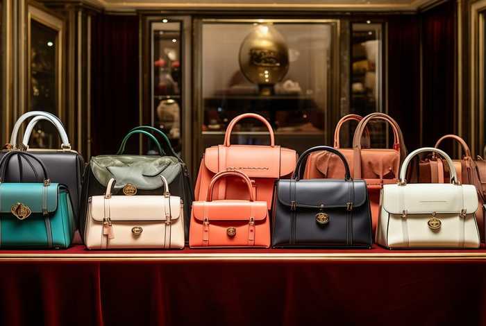 意大利十大奢侈品牌包包，意大利十大奢侈品牌包包有哪些