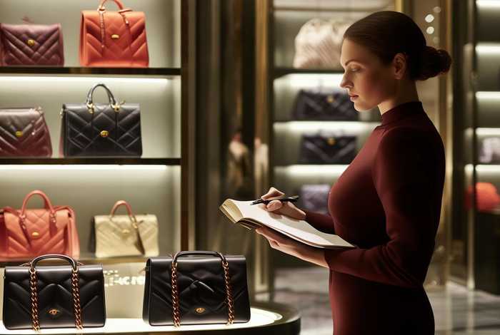 香奈儿包包怎样买最保值（香奈儿包包怎样买最保值的）