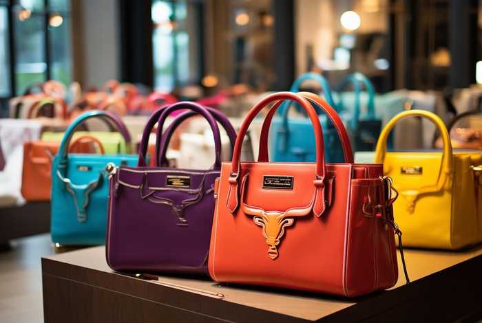 小牛标志的包包品牌图片 - 小牛标志的包包品牌图片大全