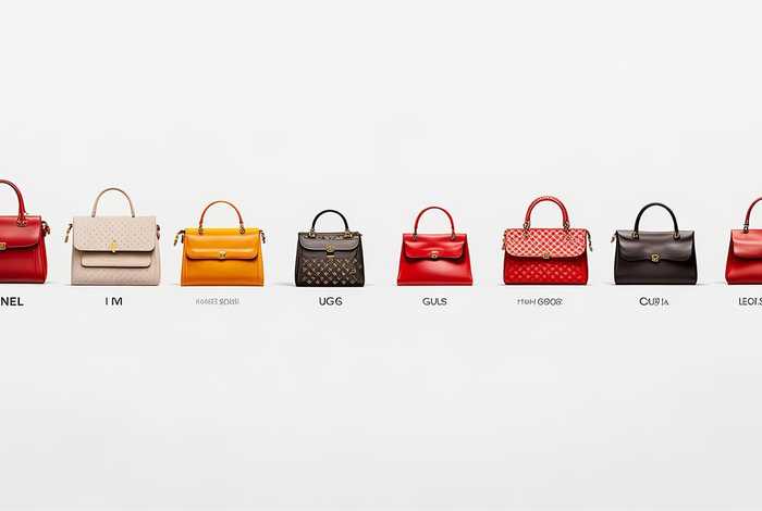 十大品牌女包排名图片，十大品牌女包排名图片大全