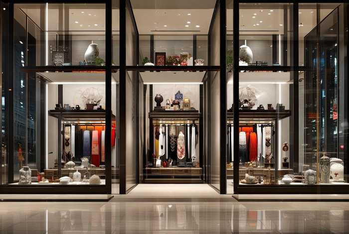 中国的奢侈品品牌 - 中国的奢侈品品牌有哪些