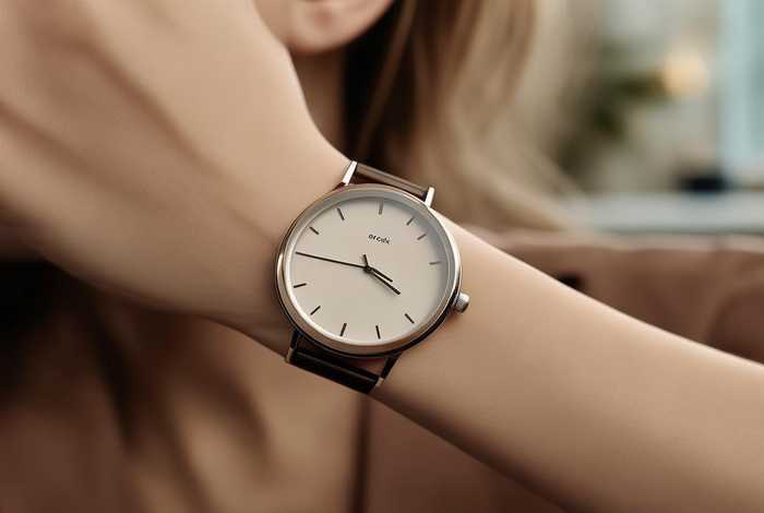 小ck属于什么档次的手表 - 小ck属于什么档次的手表女士