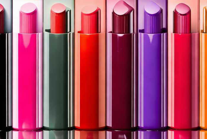 世界十大口红品牌都是什么牌子、世界十大口红品牌都是什么牌子的