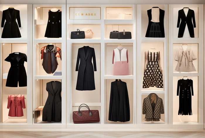 十大衣服奢侈品牌排名 - 十大衣服奢侈品牌排名榜