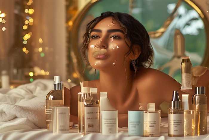 世界五大品牌护肤品官方排名(世界五大品牌护肤品官方排名榜) 世界五大品牌护肤品官方排名(世界五大品牌护肤品官方排名榜)