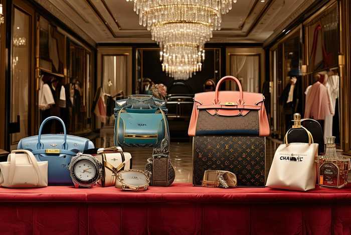 世界奢侈十大名牌排名 世界名牌奢侈品大排行(前十名) 世界奢侈十大名牌排名 世界名牌奢侈品大排行(前十名)