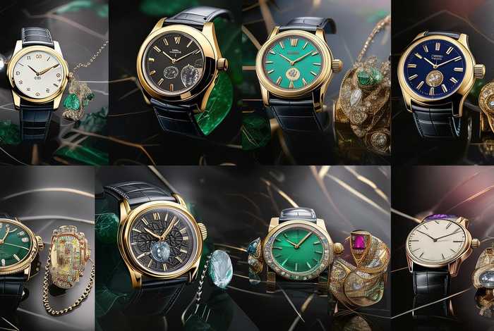 奢饰品品牌排行，奢饰品品牌排行榜前十名有哪些