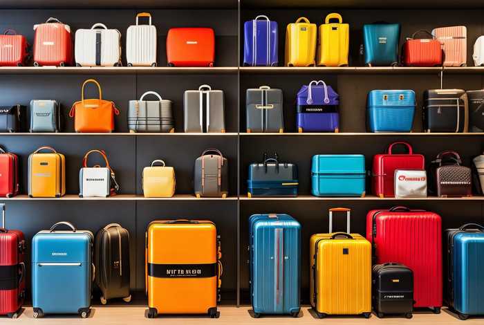 箱包品牌名称大全，箱包品牌名称大全图片