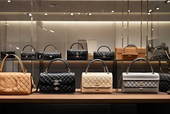 香奈儿包 2021 - 香奈儿包 2024年11月 价格