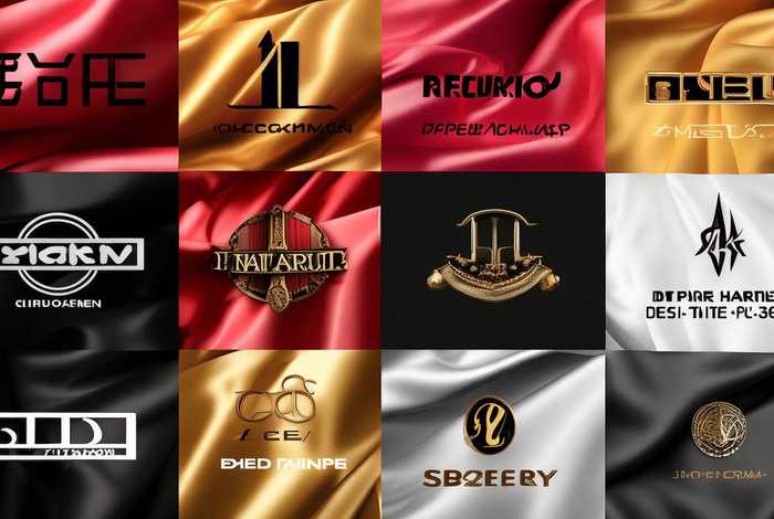 十大名牌衣服的标志图片，十大名牌衣服的标志图片及价格