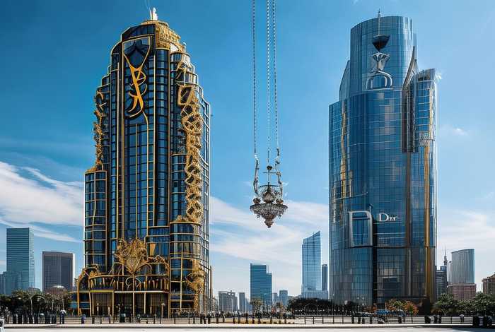 圣罗兰迪奥谁档次高，圣罗兰与迪奥谁更大牌