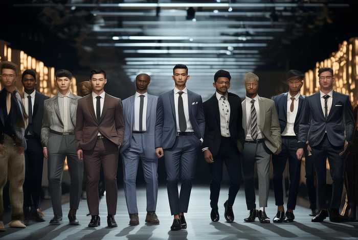 中国高端十大男装品牌，中国高端十大男装品牌排行榜