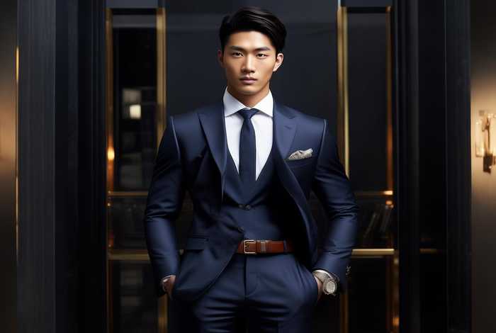 张艺兴代言的高奢品牌有哪些 - 张艺兴代言的高奢品牌有哪些牌子