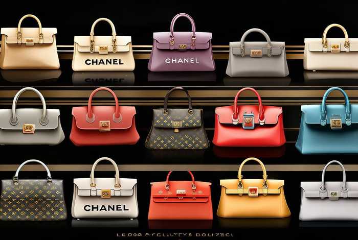 世界名牌包包前十名排行榜（世界名牌包包前十名排行榜标志）