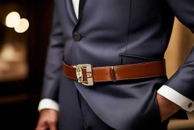 十大奢侈品排名皮带男士 - 十大奢侈品排名皮带男士品牌