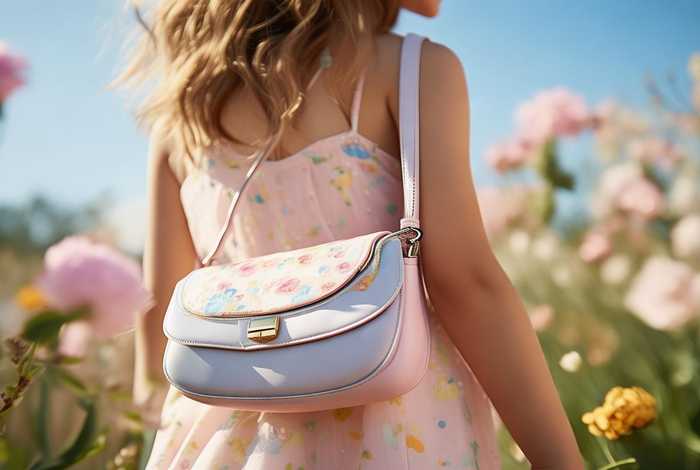 适合少女背的包包品牌推荐，适合少女背的包包品牌推荐图片