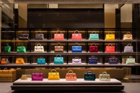 十大包包奢侈品牌 - 十大包包奢侈品牌排名