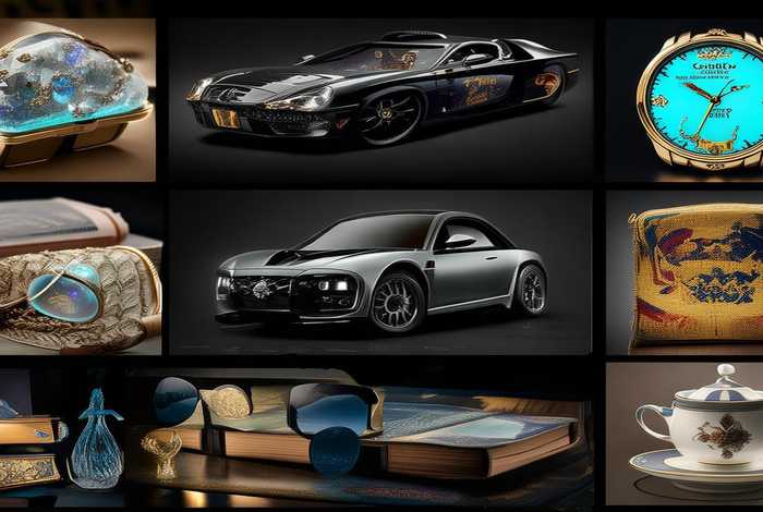 世界十大奢侈品排名大全，世界十大奢侈品排名大全最新