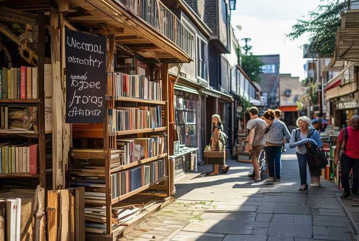 小众又不贵是什么意思 - 小众就好是什么意思