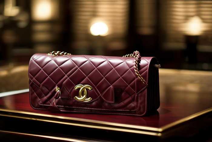 香奈儿女士包价格 香奈儿女士包价格多少