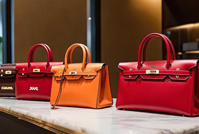 有哪些名牌包包的名称，有哪些名牌包包的名称好听