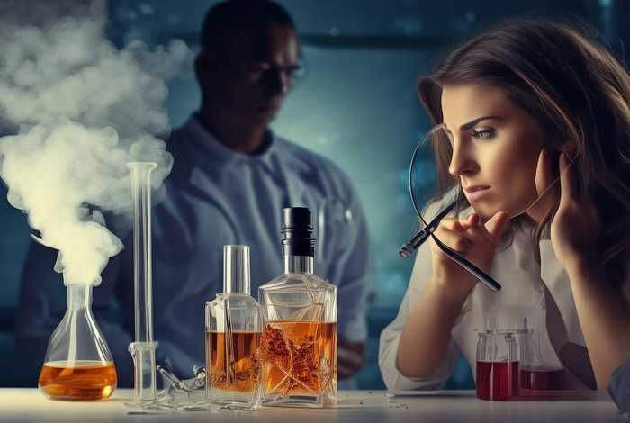 香水可致癌吗 - 香水可致癌吗是真的吗