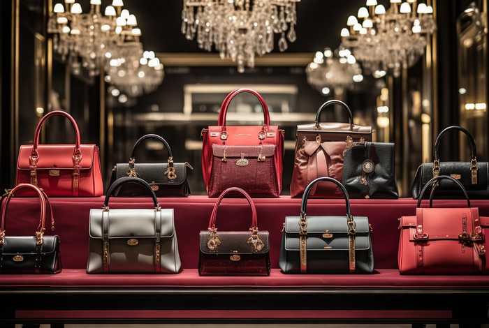 一线包包奢侈品牌排行榜 - 一线包包奢侈品牌排行榜最新