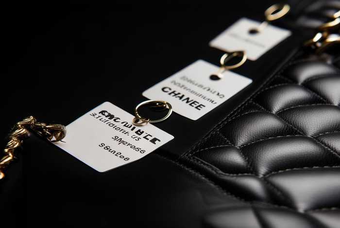 香奈儿包包最少多少钱，香奈儿包包最少多少钱最多多少钱