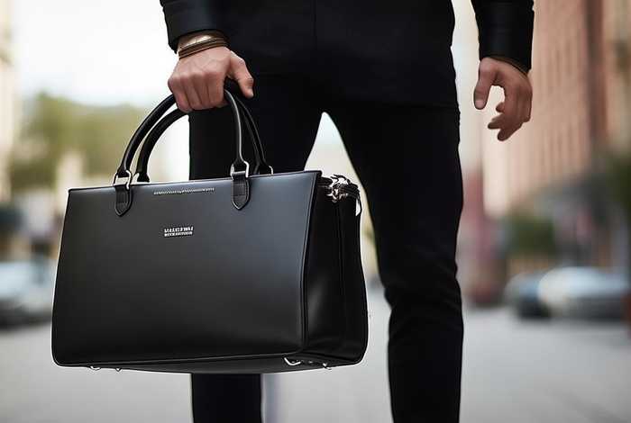 一两千的包包品牌推荐（一两千的包包品牌推荐男士）