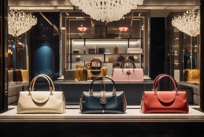 奢侈品牌名字有什么，奢侈品牌名字有什么好听的