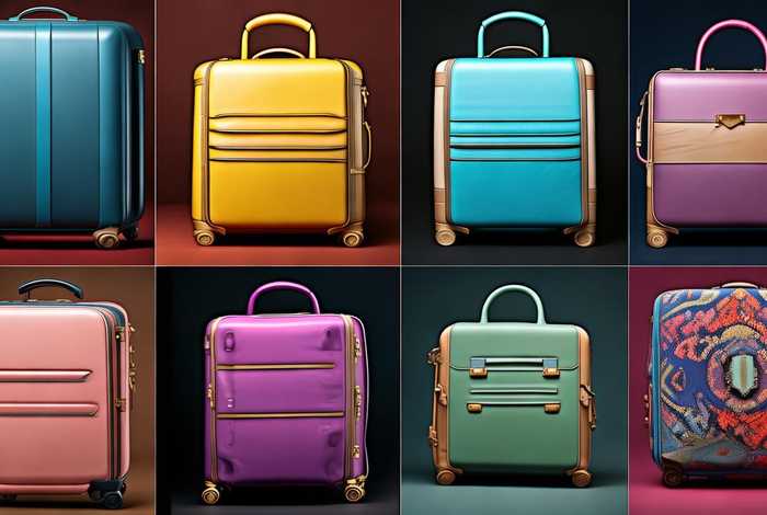 十大箱包品牌有哪些，十大箱包品牌有哪些牌子