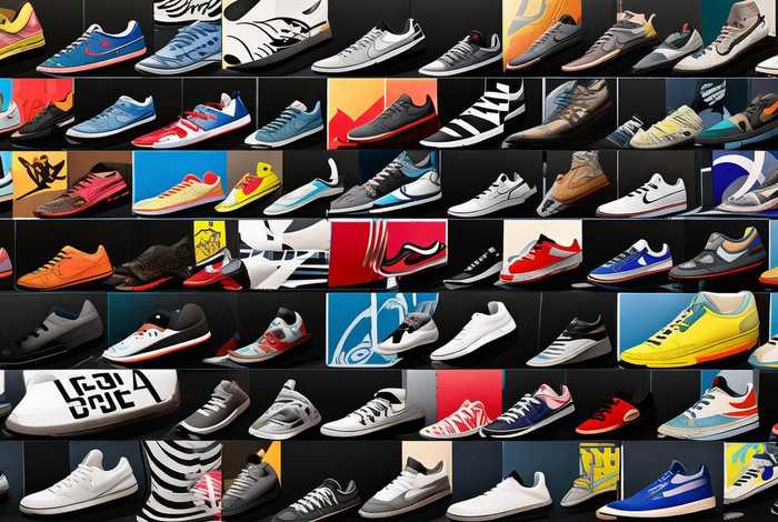 运动鞋商标logo图案查询（运动鞋商标logo图案查询大全）