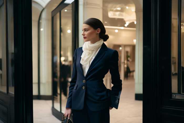 香奈儿服装官网官网，香奈儿服装官网中文版