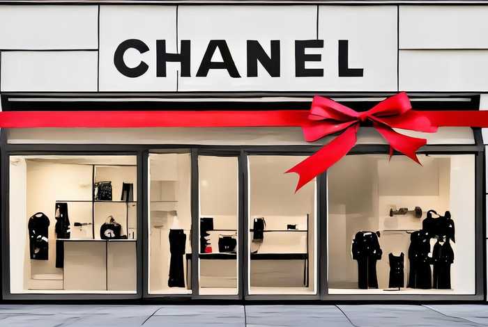 香奈儿官网没法购买 - 香奈儿官网没法购买怎么回事