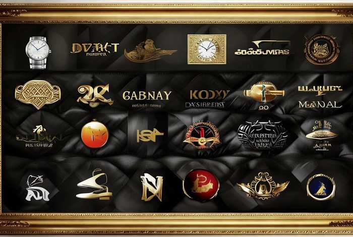 奢侈品牌有哪些大全；奢侈品牌有哪些大全名字
