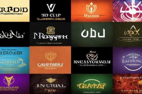 十大奢侈品品牌标志排行榜最新 - 十大奢侈品品牌标志排行榜最新图片