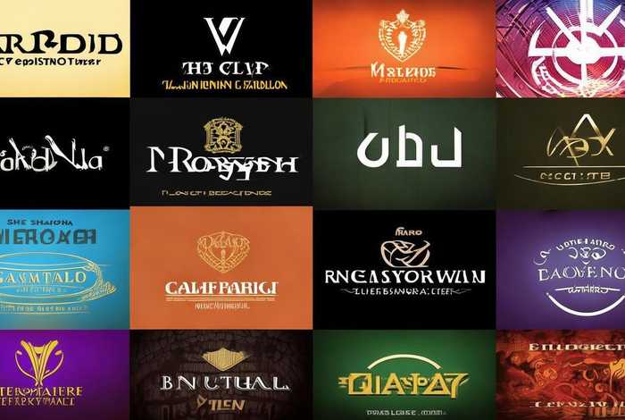 十大奢侈品品牌标志排行榜最新 - 十大奢侈品品牌标志排行榜最新图片