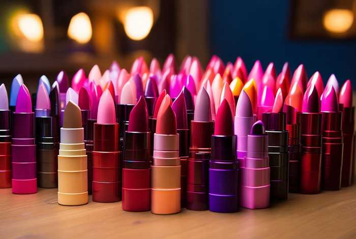 小众平价口红 - 小众平价口红排行榜