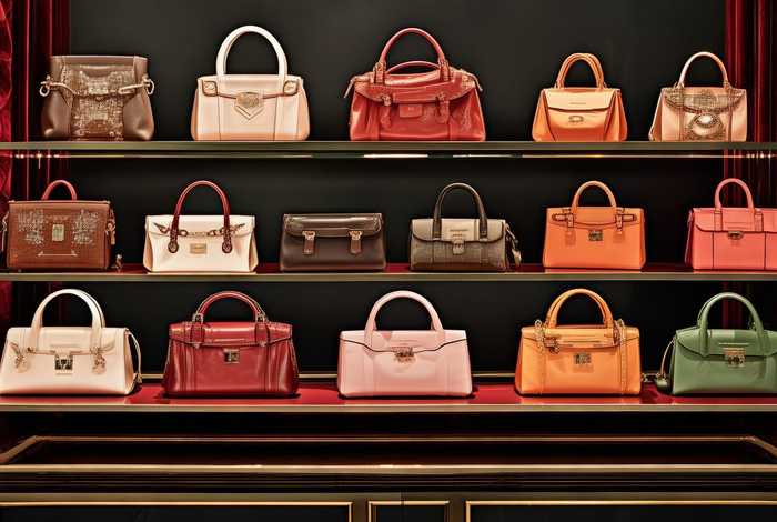 奢侈品牌包包合集 - 奢侈品牌包包合集有哪些
