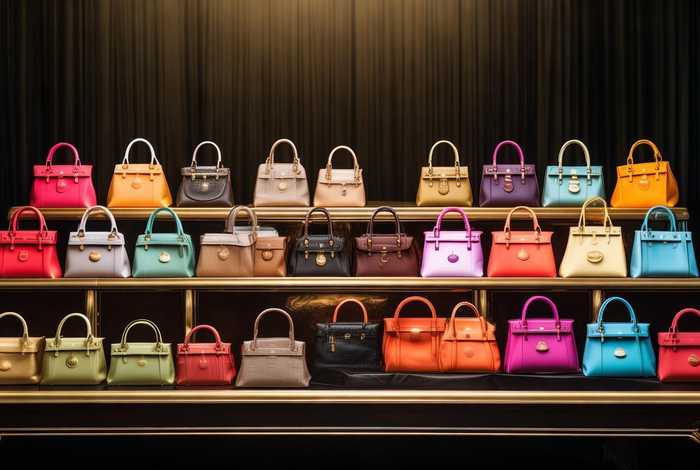 奢侈品牌包包前30名 - 奢侈品牌包包前30名是什么