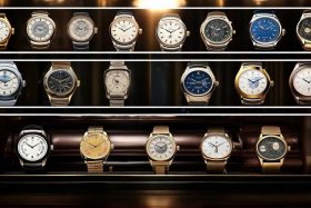 十大名表世界排名十大名表标志、世界十大名表排行榜标志