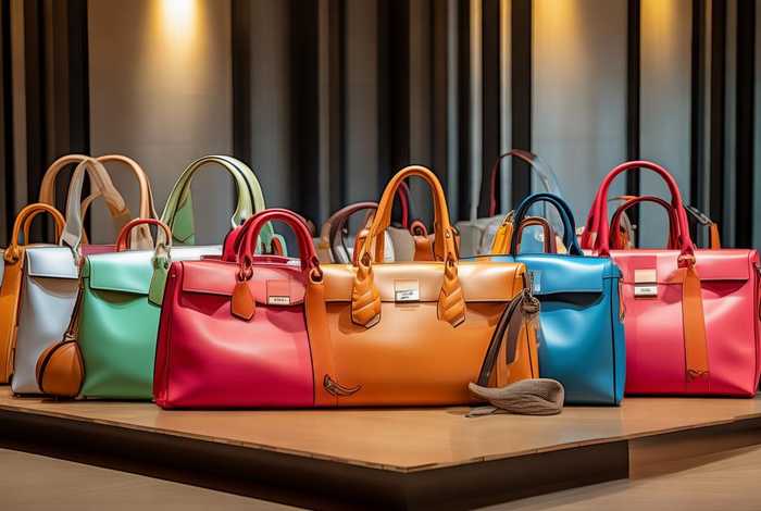 世界名牌箱包大全；世界名牌箱包大全图片