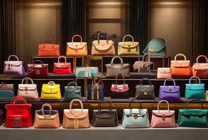 奢侈品排名包包 - 全球前25奢侈品排名包包