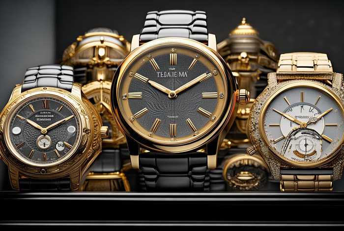 奢侈品牌级别排列（奢侈品牌级别排列顺序）