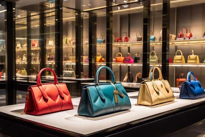 奢侈品品牌包排行榜最新（奢侈品品牌包排行榜最新图片）